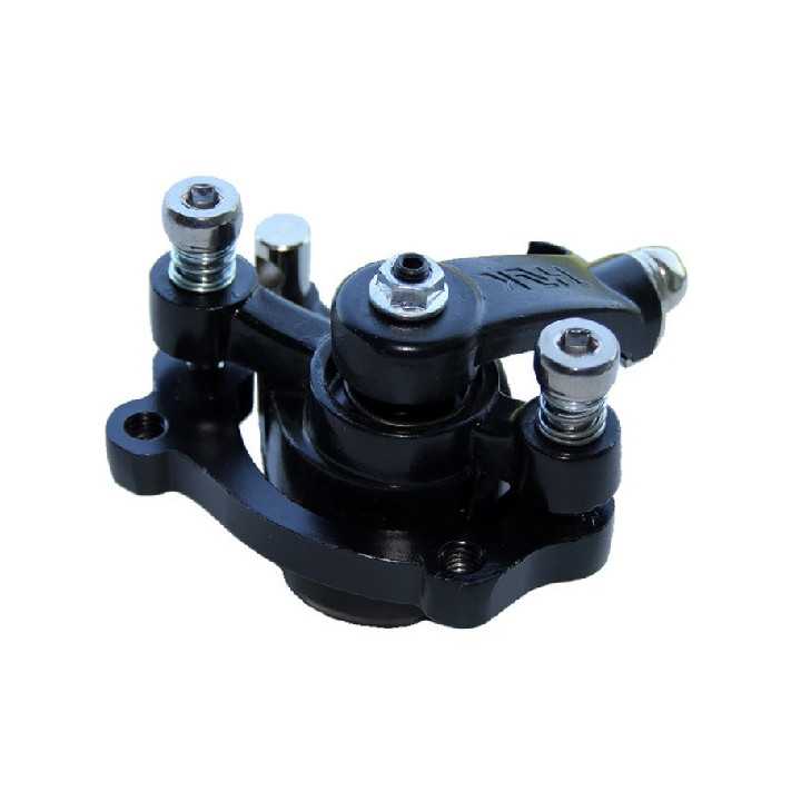 Etrier frein arriere YCF 50