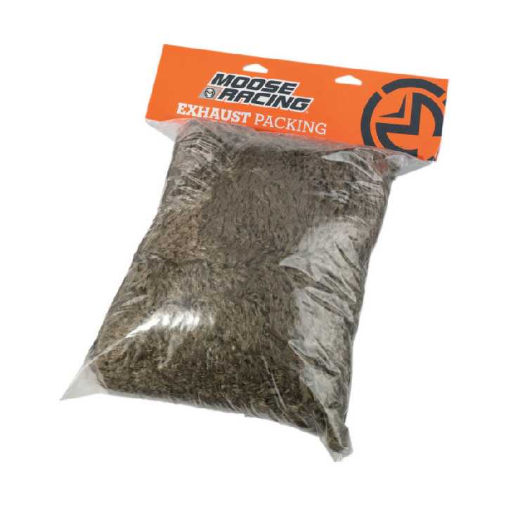 LAINE DE ROCHE ECHAPPEMENT COMPETITION 750G SILENCIEUX 800°