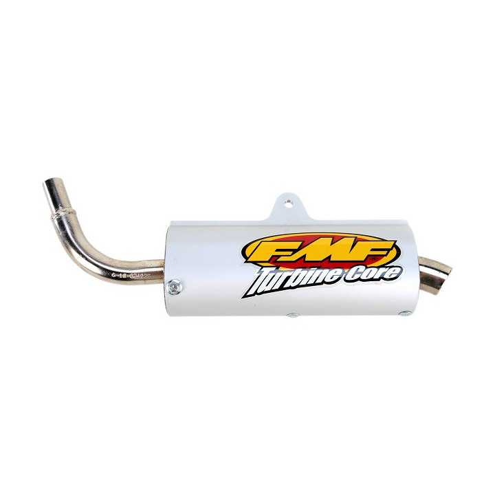 TURBINECORE SILENCIEUX FMF YAMAHA PW50