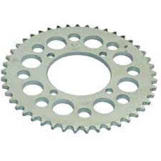 COURONNE ACIER DIAMETRE INTERIEUR 75 ENTRAXE YCF 41 DENTS