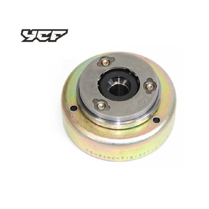 ROTOR SE AVEC ROUE LIBRE DE DEMARREUR 88 125 START