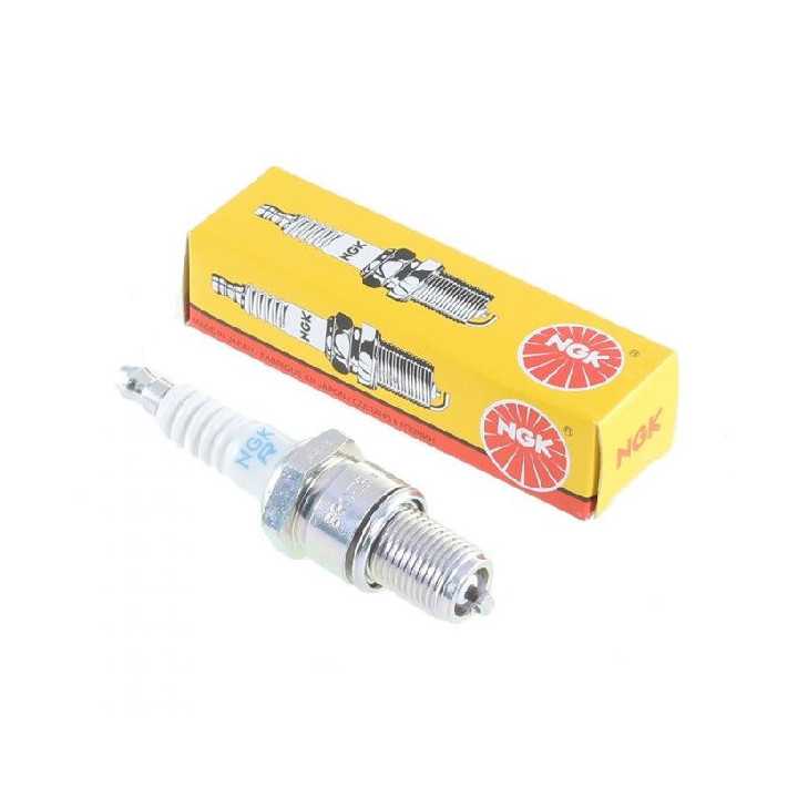 BOUGIE NGK CR8E YZF 250 01/13