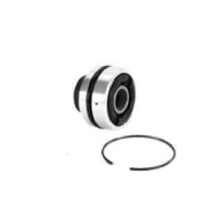 BOITIER JOINTS GUIDE AMORTISSEUR RM RMZ 125 250 450