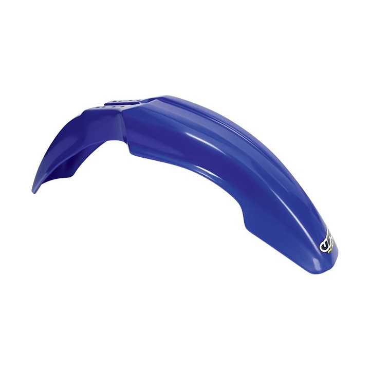 Kit plastique UFO couleur origine - Yamaha YZ125 YZ250 96 99