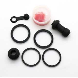 Kit de reparation etrier de frein TECNIUM avant KX125 01-08