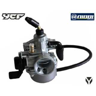 CARBURATEUR MIKUNI 22MM YCF 88