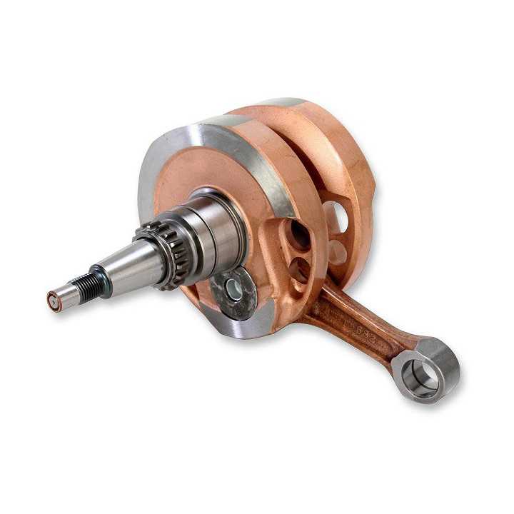 VILEBREQUIN COMPLET HOT RODS HONDA CRF 450 13/16