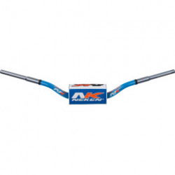 GUIDON RENTHAL TWINWALL REPLICA MC GRATH/ASHLEY FIOOLEK NOIR