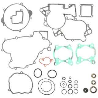 Kit joints moteur complet TECNIUM KTM SX85 03-12