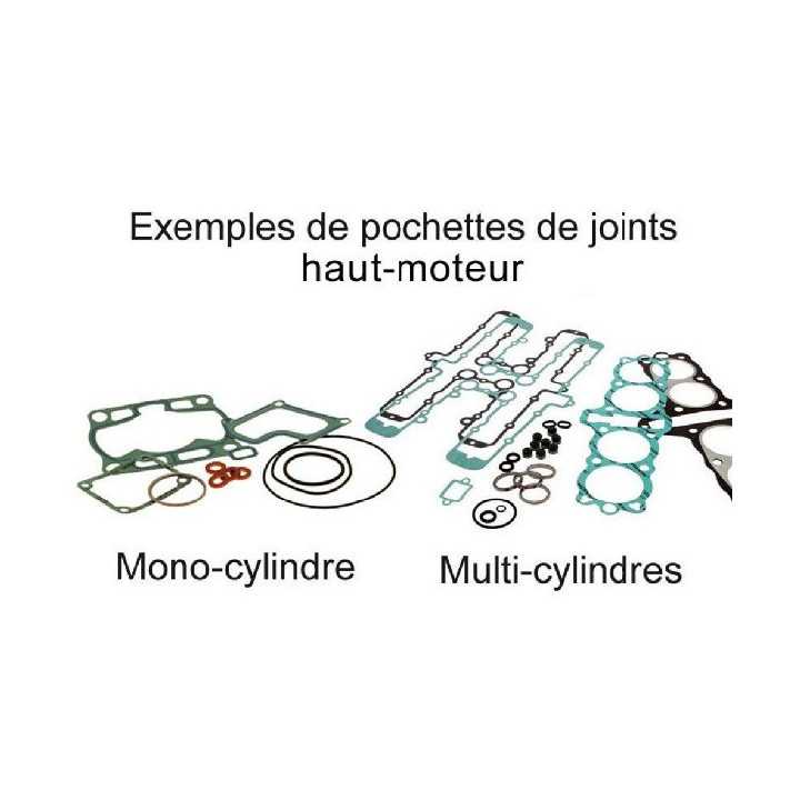 POCHETTE JOINTS HAUT MOTEUR ATHENA YZF 250 2019 YAMAHA