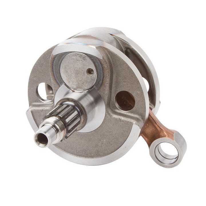 VILEBREQUIN COMPLET HOT RODS YAMAHA YZF 250 14/15