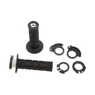 POIGNEES ODI V2 LOCK-ON ROGUE GRIP
