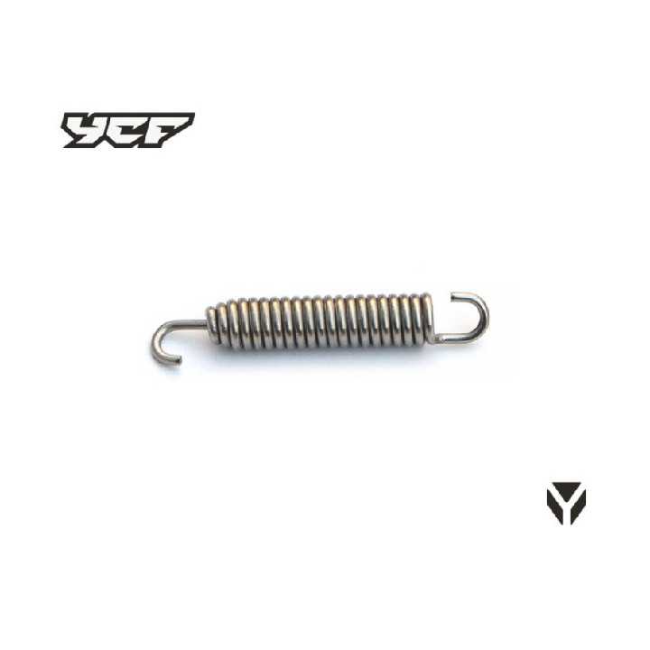 RESSORT DE POT D'ECHAPPEMENT LIGNE FACTORY SP3 BIGY 190