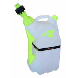 JERRICAN BIDON D' ESSENCE 15L RTECH VERTE
