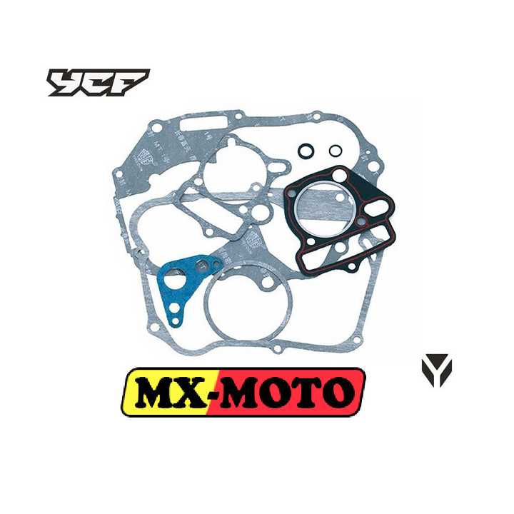 POCHETTE JOINTS COMPLETE YCF 125CC