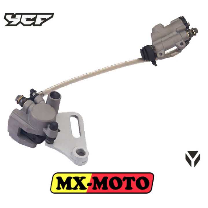 KIT FREIN ARRIERE YCF BIGY FACTORY 2016-2020