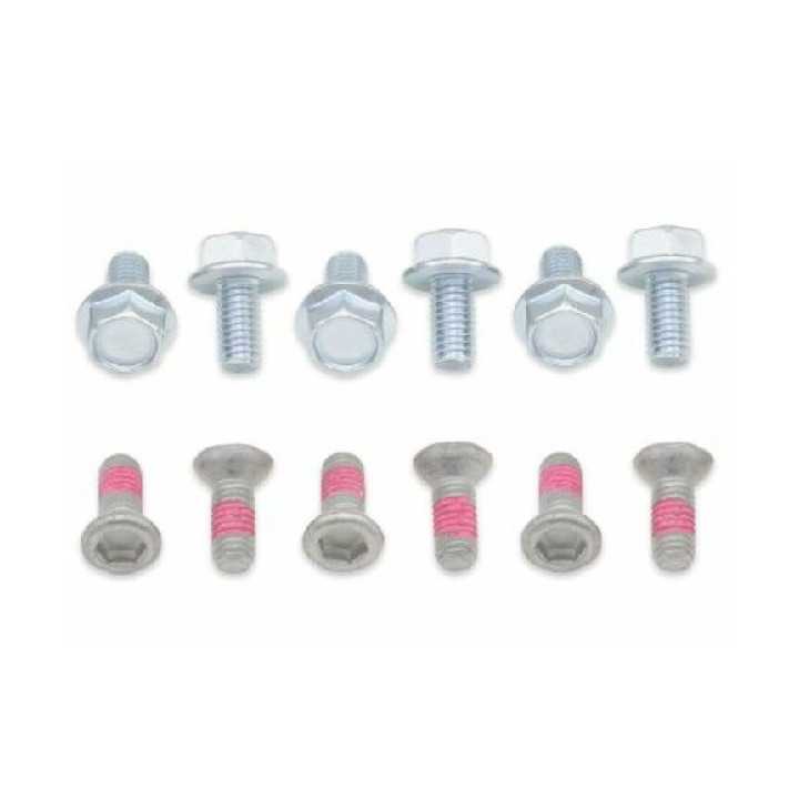 VIS DE DISQUE DE FREIN AVANT YZ 250