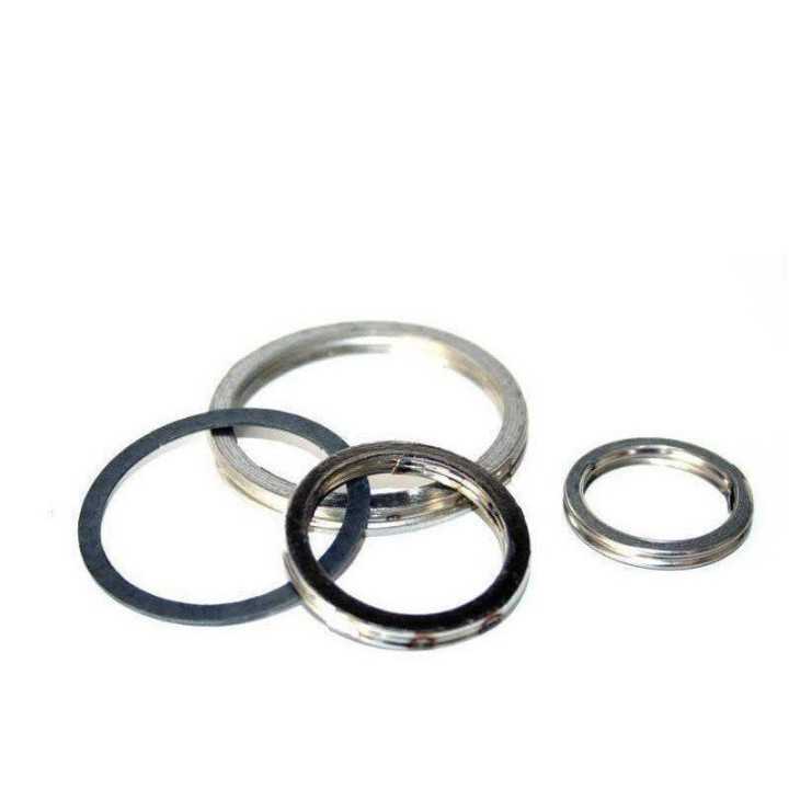 JT COLLECTEUR ECHAPPEMENT HONDA CRF 250 04 2017