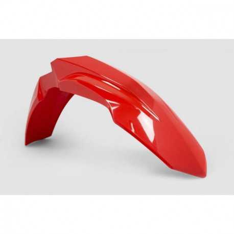 Garde-boue avant UFO rouge Honda CRF 450 20172018 Garde-boue avant UFO rouge Honda CRF 450 20172018