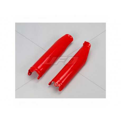 PROTECTION DE FOURCHE ROUGE CRF450 09-12 PROTECTION DE FOURCHE ROUGE CRF450 09-12