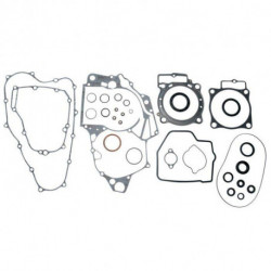 POCHETTE DE JOINT MOTEUR COMPLETE MOOSE : CRF450R 2009-16