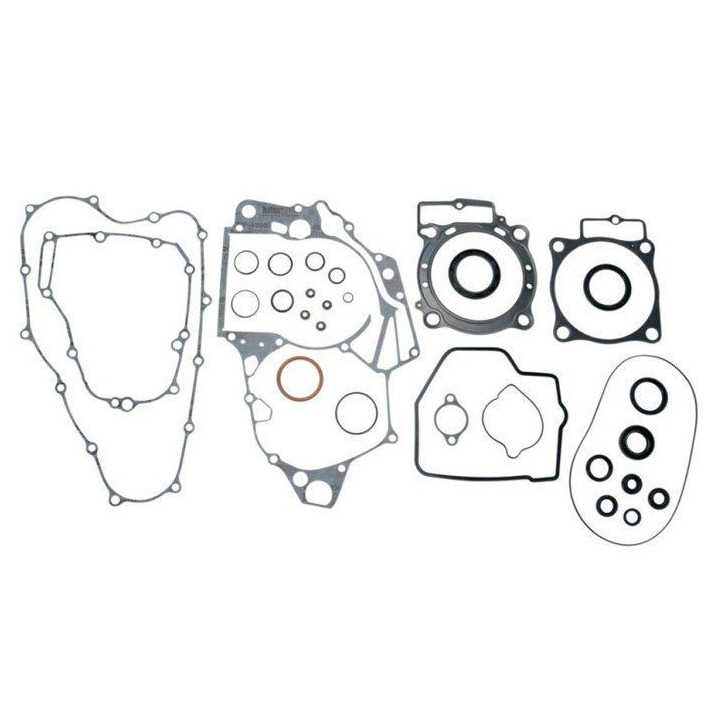 POCHETTE DE JOINT MOTEUR COMPLETE MOOSE : CRF450R 2009-16