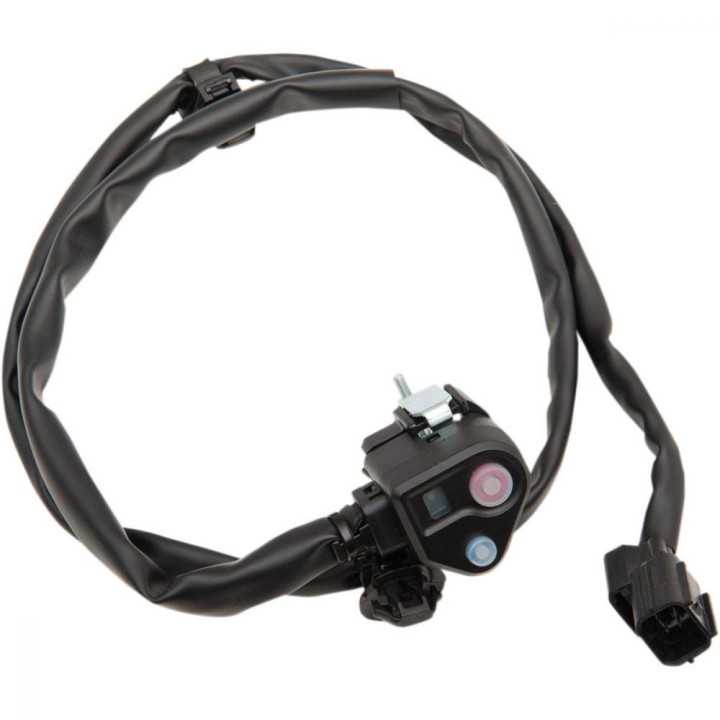 COMMUTATEUR ARRET ET CHANGEMENT DE COURBE HONDA CRF 450 17-18