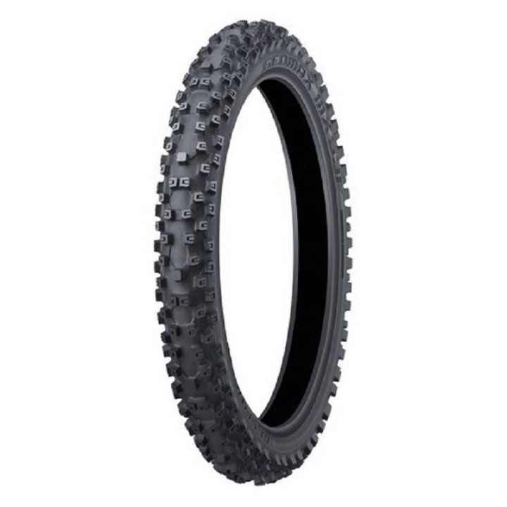PNEU AVANT Géomax DUNLOP 80/100-21 51M TT MX53