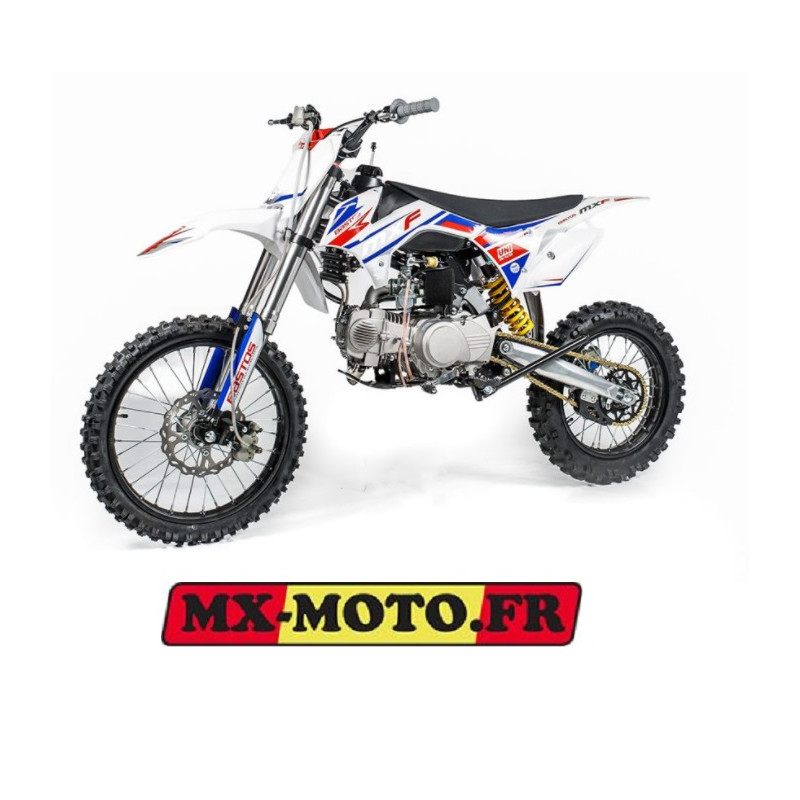 Kit frein Hydraulique YCF 50 position avant pour Mini Moto et Pit Bike
