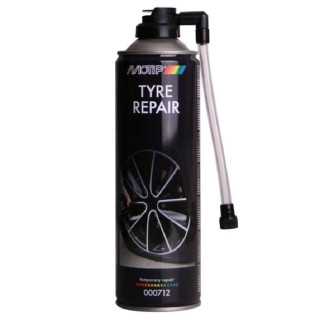 BOMBE ANTI CREVAISON TIP TOP 300ML