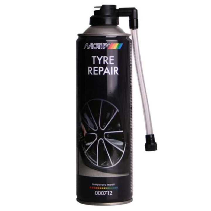 BOMBE ANTI CREVAISON TIP TOP 300ML