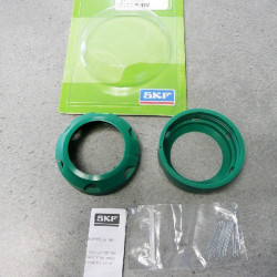 BAGUES DE FOURCHE ANTI BOUE SKF 250 YFZ 2004