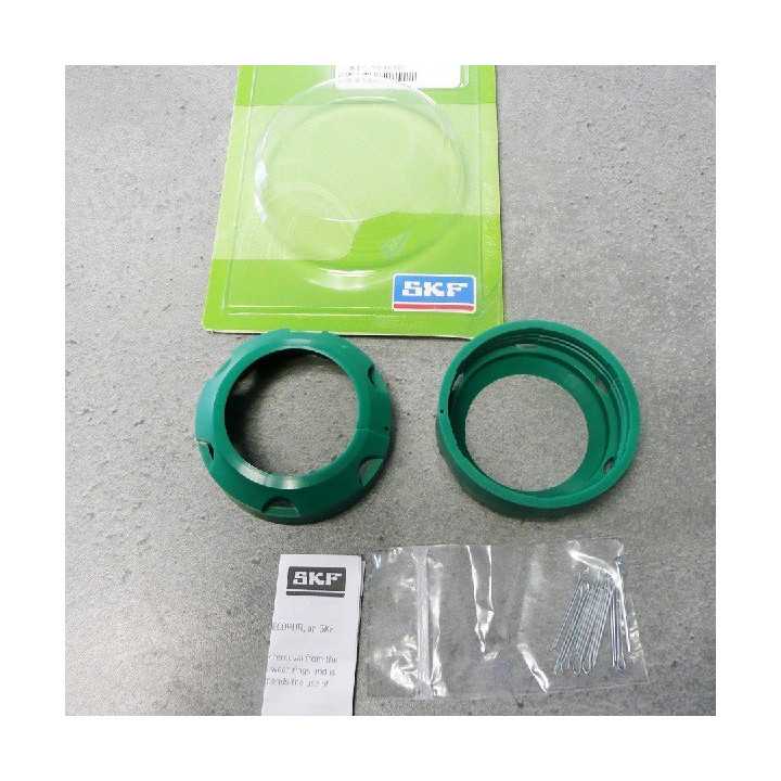 BAGUES DE FOURCHE ANTI BOUE SKF 250 YFZ 2004