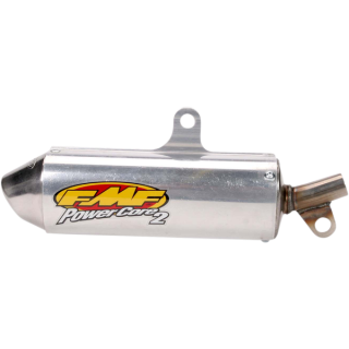 SILENCIEUX FMF POWERCORE 2 SUZUKI 85 RM 2002-23