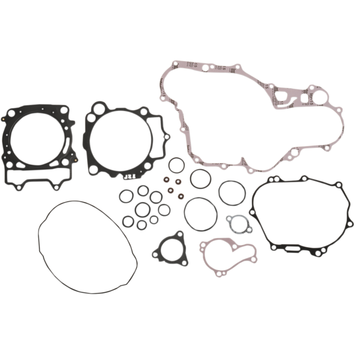 POCHETTE JOINTS MOTEUR COMPLETE MOOSE YZF 450 2014-17