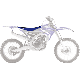 HOUSSE DE SELLE YZF 250 450 2014-18 WRF 2015-18