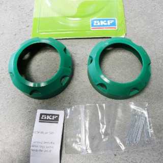 BAGUES DE FOURCHE ANTI BOUE SKF 250 YFZ 2004