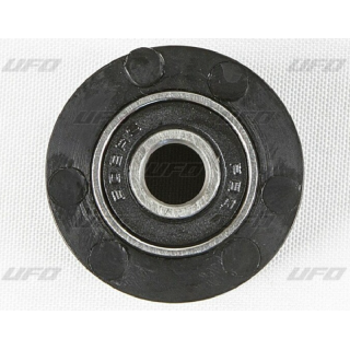 ROULETTE DE CHAINE INFERIEURE UFO CRF 450 250 2005-09 YZ YZF 125 250 450