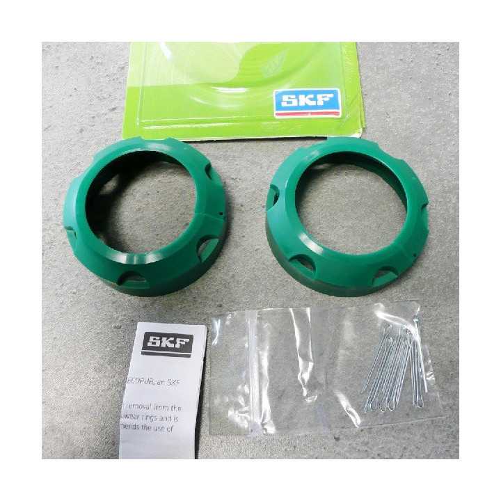 BAGUES DE FOURCHE ANTI BOUE SKF 250 YFZ 2004
