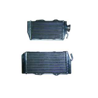 RADIATEUR GAUCHE RMZ 450 2018-22