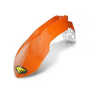Garde boue avant orange cycra KTM 125 150 250 sx sxf 2013