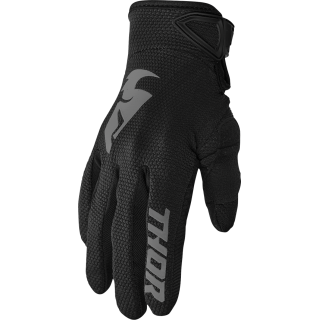GANTS CROSS THOR SECTOR NOIR GRIS