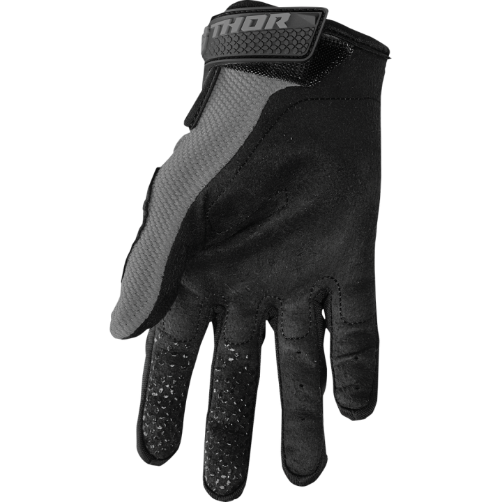 GANTS CROSS THOR SECTOR GRIS