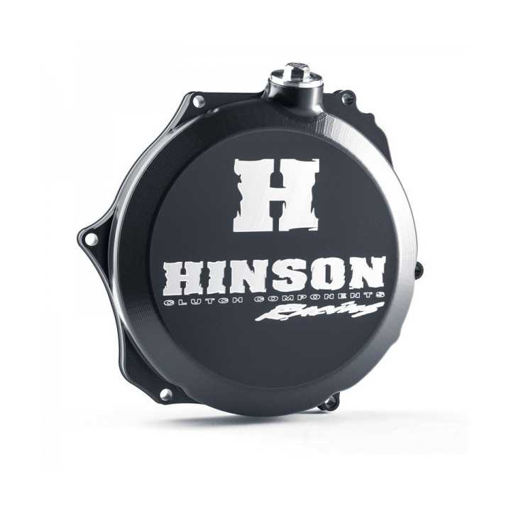 COUVERCLE CARTER EMBRAYAGE HINSON SXF 450 & HUSQVARNA FC 450 16-19
