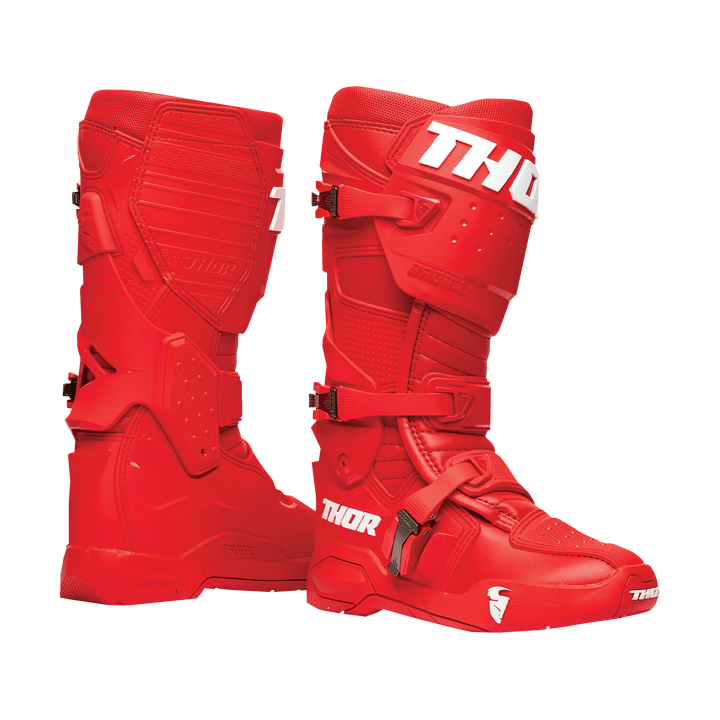 BOTTES CROSS THOR RADIAL ROUGE