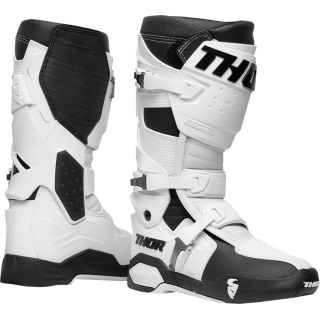 BOTTES CROSS RADIAL THOR BLANCHE