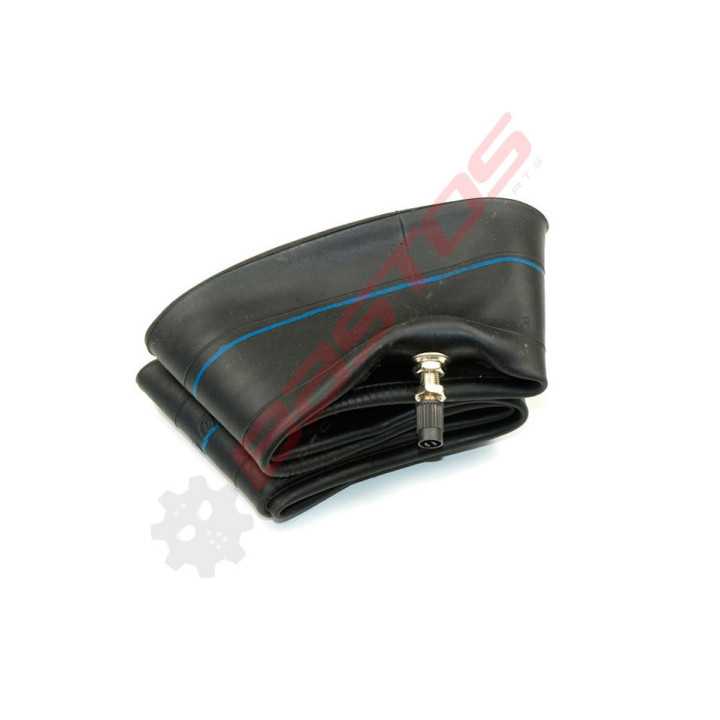 CHAMBRE A AIR ARRIERE STANDARD 80/100-12