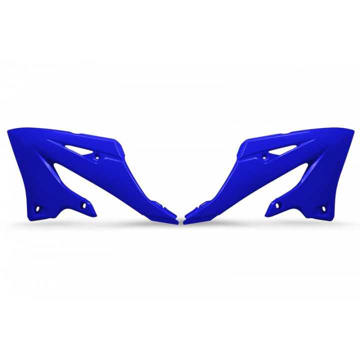 OUIES DE RADIATEUR UFO 125 250 YZ 2022