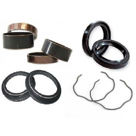 KIT RECONDITIONNEMENT FOURCHE PIVOT WORKS 250 YZF 01/03 KIT RECONDITIONNEMENT FOURCHE PIVOT WORKS 250 YZF 01/03