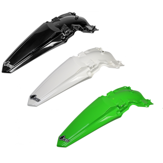 GARDE BOUE ARRIERE UFO KX 450 2019-22 KX 250 2021-24